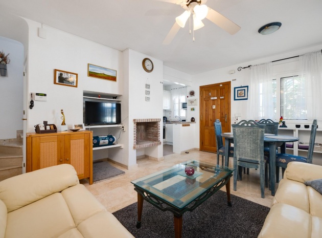 Wederverkoop - Villa - Playa Flamenca - jumilla