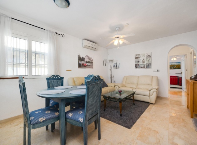 Wederverkoop - Villa - Playa Flamenca - jumilla