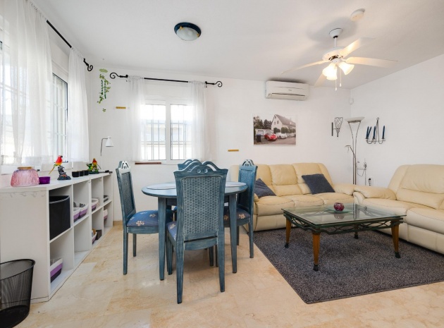 Wederverkoop - Villa - Playa Flamenca - jumilla