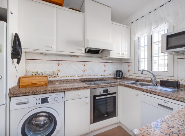 Wederverkoop - Villa - Playa Flamenca - jumilla