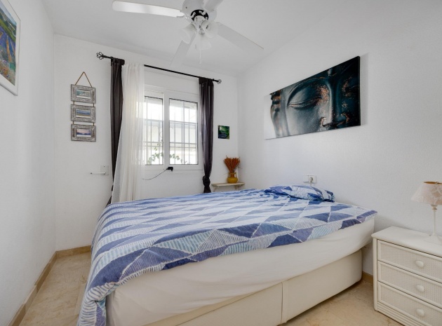 Wederverkoop - Villa - Playa Flamenca - jumilla