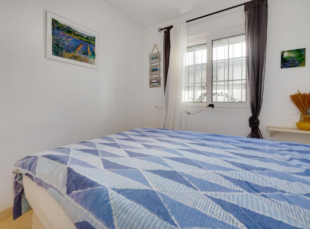 Wederverkoop - Villa - Playa Flamenca - jumilla