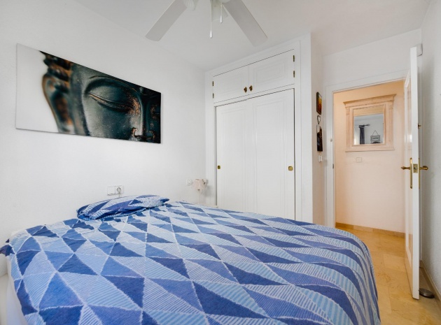 Wederverkoop - Villa - Playa Flamenca - jumilla