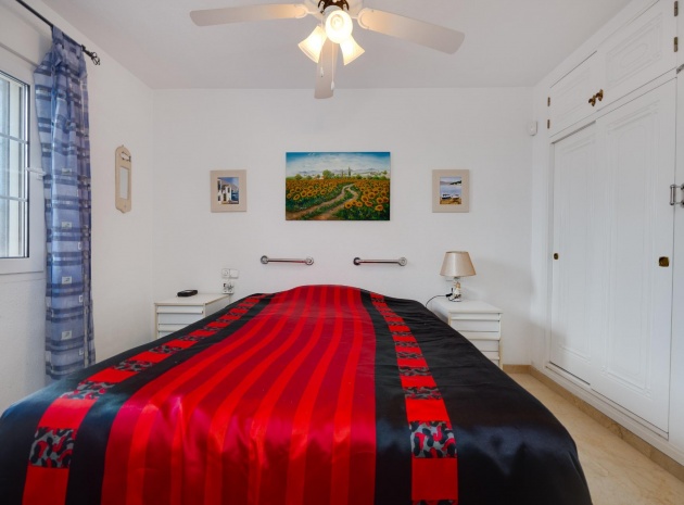 Wederverkoop - Villa - Playa Flamenca - jumilla