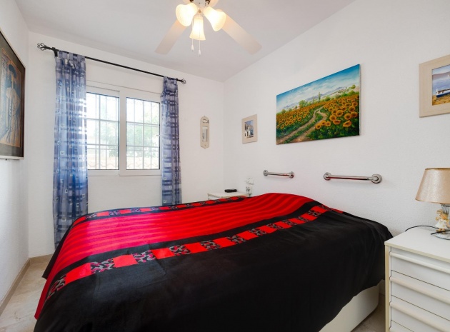 Wederverkoop - Villa - Playa Flamenca - jumilla