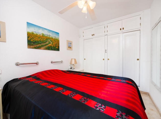 Wederverkoop - Villa - Playa Flamenca - jumilla