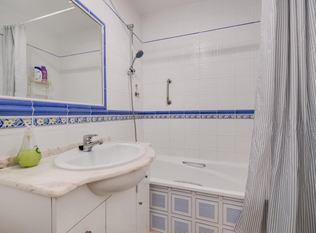 Wederverkoop - Villa - Playa Flamenca - jumilla