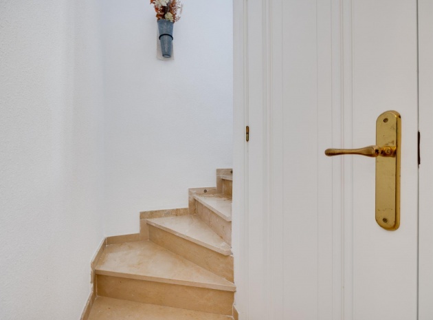 Wederverkoop - Villa - Playa Flamenca - jumilla