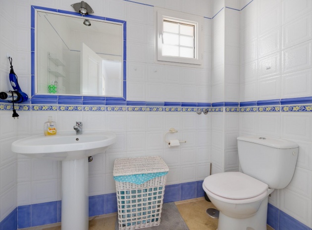 Wederverkoop - Villa - Playa Flamenca - jumilla