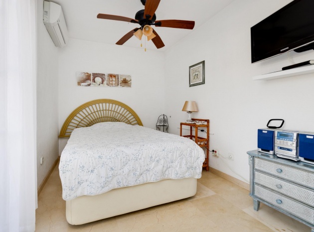 Wederverkoop - Villa - Playa Flamenca - jumilla