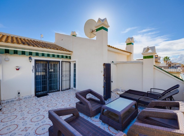 Wederverkoop - Villa - Playa Flamenca - jumilla