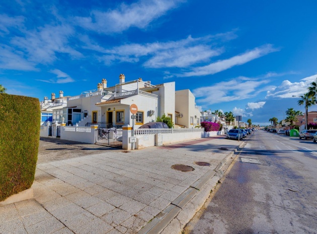 Wederverkoop - Villa - Playa Flamenca - jumilla