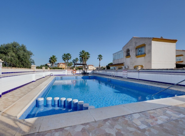 Wiederverkauf - Wohnung - Cabo Roig - la regia