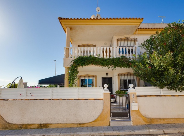 Wiederverkauf - Wohnung - Cabo Roig - la regia