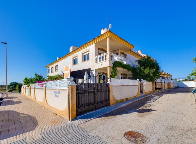 Wiederverkauf - Wohnung - Cabo Roig - la regia