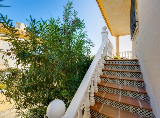 Wiederverkauf - Wohnung - Cabo Roig - la regia