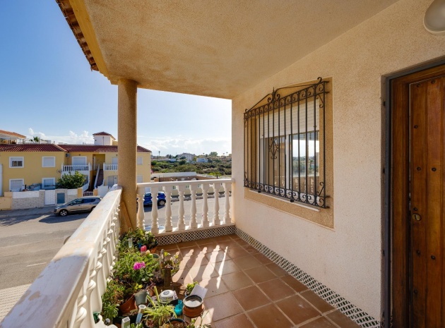 Wiederverkauf - Wohnung - Cabo Roig - la regia