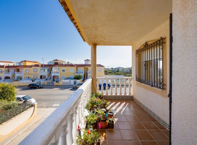 Wiederverkauf - Wohnung - Cabo Roig - la regia