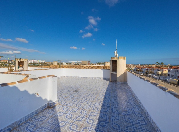 Wiederverkauf - Wohnung - Cabo Roig - la regia