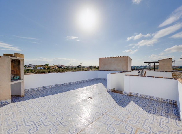 Wiederverkauf - Wohnung - Cabo Roig - la regia