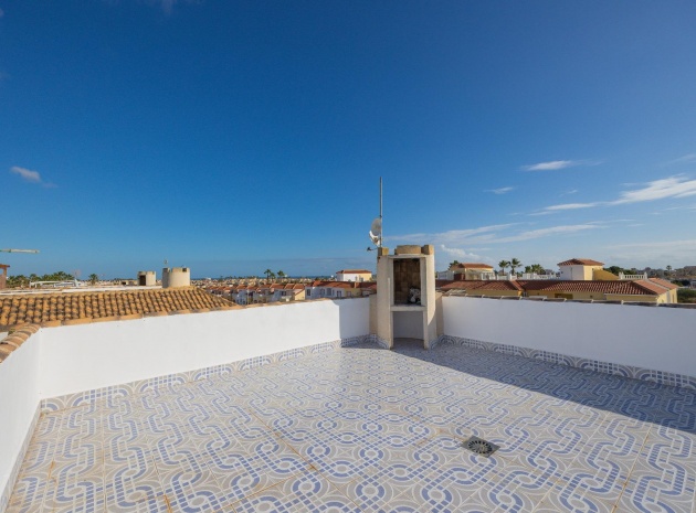 Wiederverkauf - Wohnung - Cabo Roig - la regia