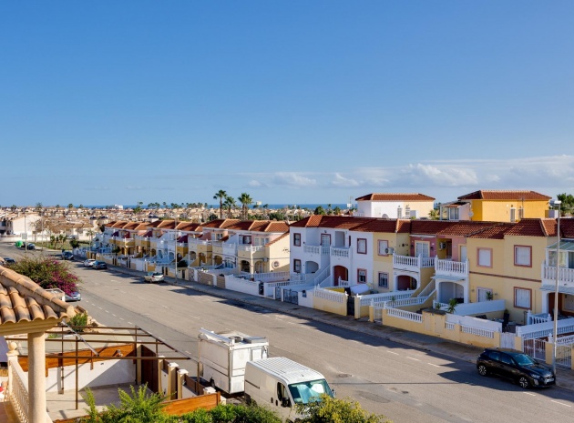 Wiederverkauf - Wohnung - Cabo Roig - la regia