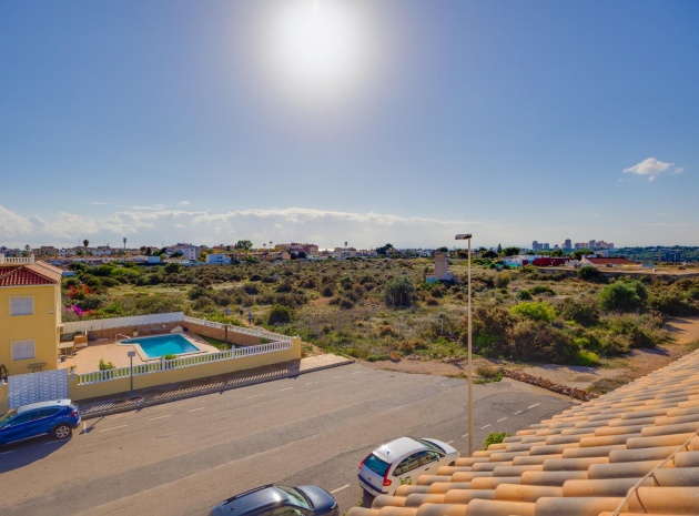 Wiederverkauf - Wohnung - Cabo Roig - la regia