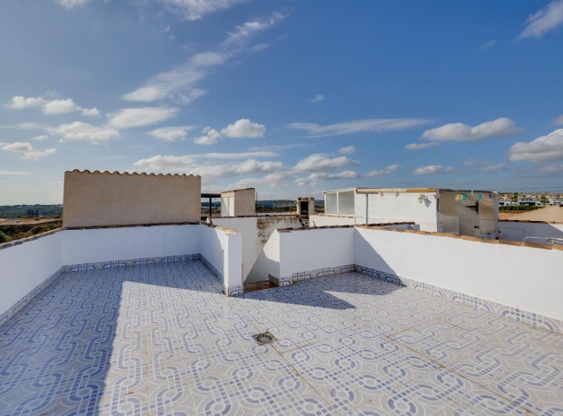 Wiederverkauf - Wohnung - Cabo Roig - la regia