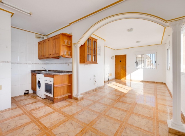 Wiederverkauf - Wohnung - Cabo Roig - la regia