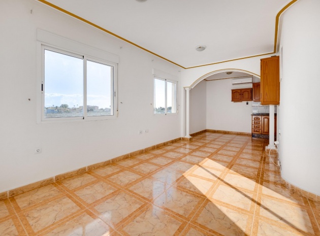 Wiederverkauf - Wohnung - Cabo Roig - la regia