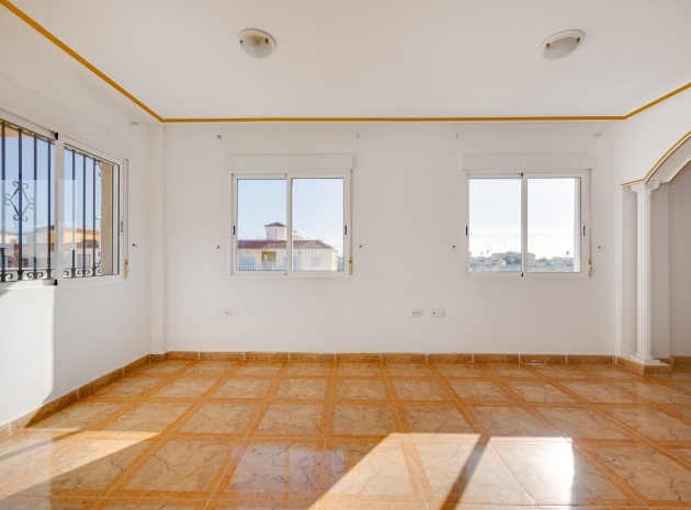 Wiederverkauf - Wohnung - Cabo Roig - la regia