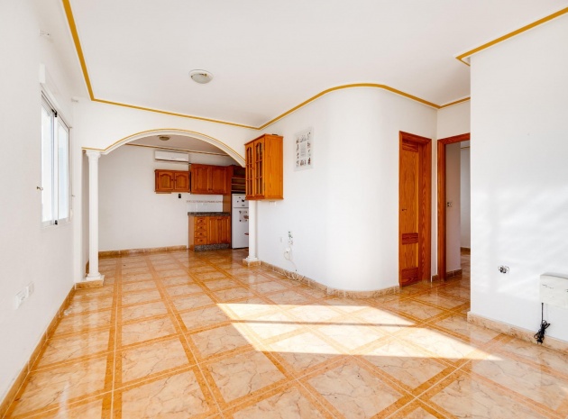 Wiederverkauf - Wohnung - Cabo Roig - la regia