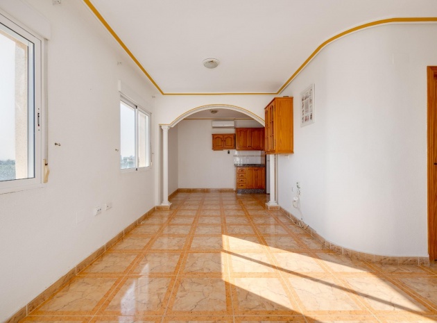 Wiederverkauf - Wohnung - Cabo Roig - la regia