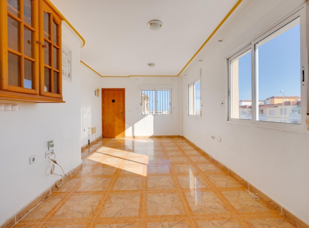 Wiederverkauf - Wohnung - Cabo Roig - la regia