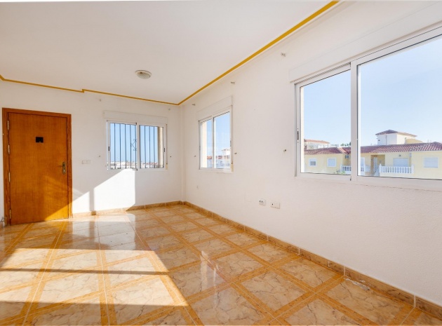 Wiederverkauf - Wohnung - Cabo Roig - la regia