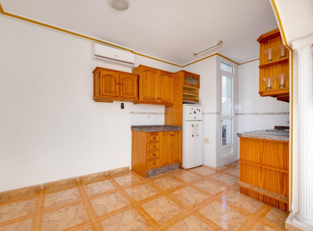 Wiederverkauf - Wohnung - Cabo Roig - la regia