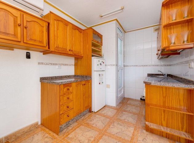 Wiederverkauf - Wohnung - Cabo Roig - la regia