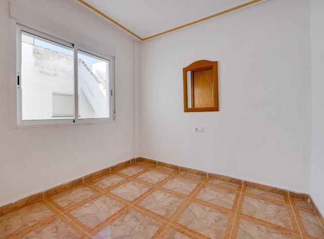 Wiederverkauf - Wohnung - Cabo Roig - la regia