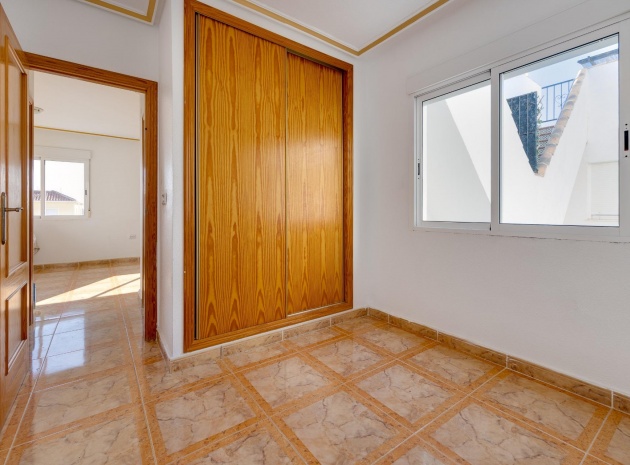 Wiederverkauf - Wohnung - Cabo Roig - la regia