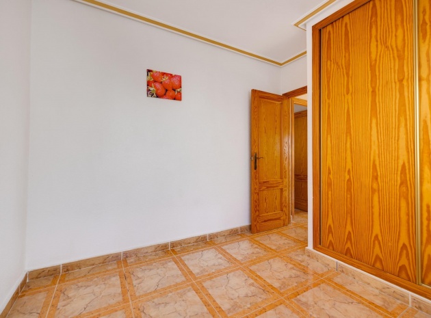 Wiederverkauf - Wohnung - Cabo Roig - la regia