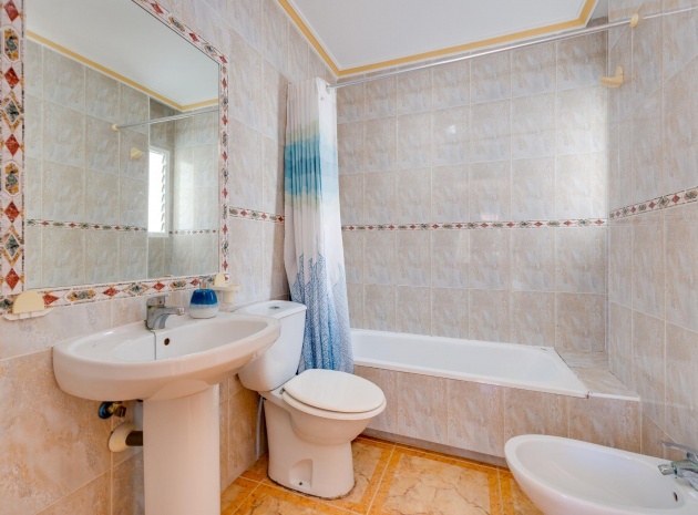 Wiederverkauf - Wohnung - Cabo Roig - la regia