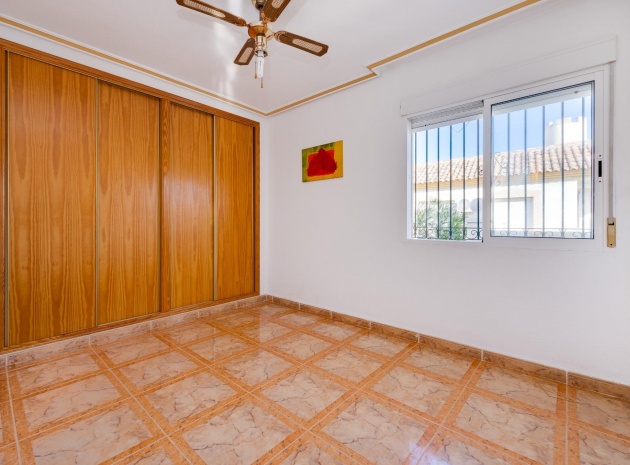 Wiederverkauf - Wohnung - Cabo Roig - la regia