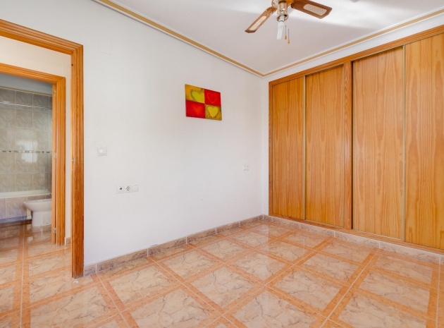 Wiederverkauf - Wohnung - Cabo Roig - la regia