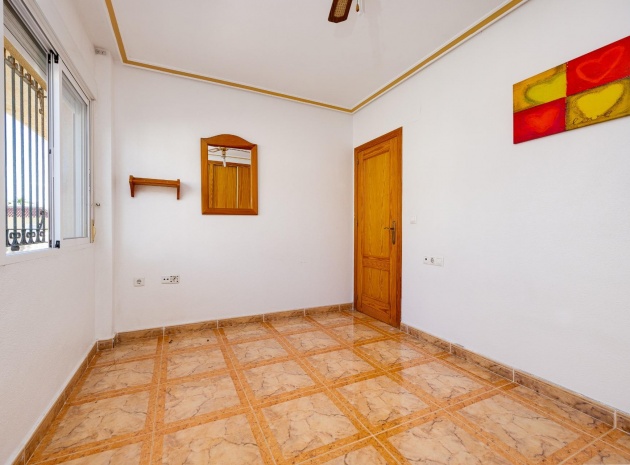 Wiederverkauf - Wohnung - Cabo Roig - la regia