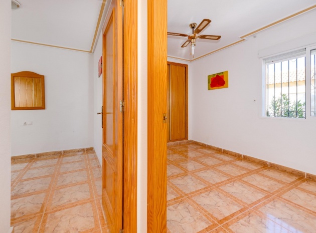 Wiederverkauf - Wohnung - Cabo Roig - la regia