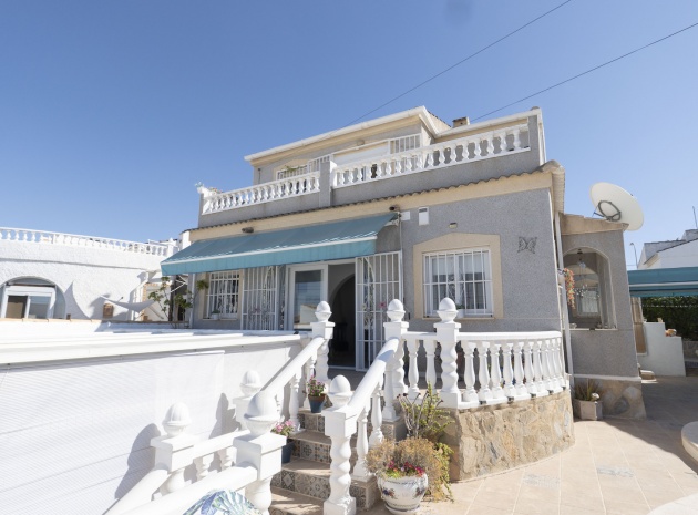 Wiederverkauf - Villa - Torrevieja - san luis