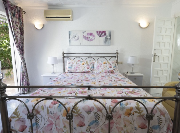 Wiederverkauf - Villa - Torrevieja - san luis