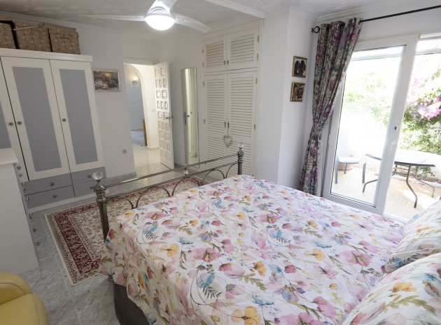 Wiederverkauf - Villa - Torrevieja - san luis