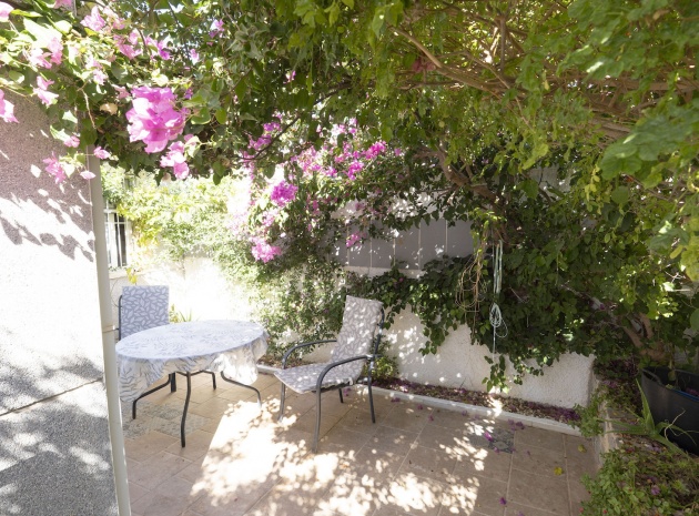 Wiederverkauf - Villa - Torrevieja - san luis