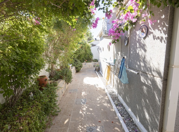 Wiederverkauf - Villa - Torrevieja - san luis